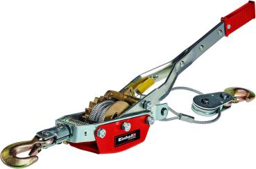 Einhell Handhebelseilzug TC-LW 2000 2260150